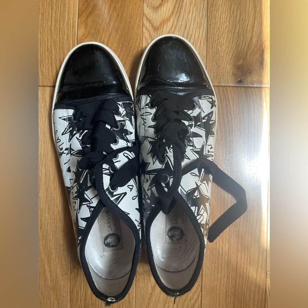 Lanvin Sneakers